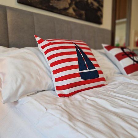 Apartament Trzy Pomosty Villa Mistral Swinoujscie Ngoại thất bức ảnh