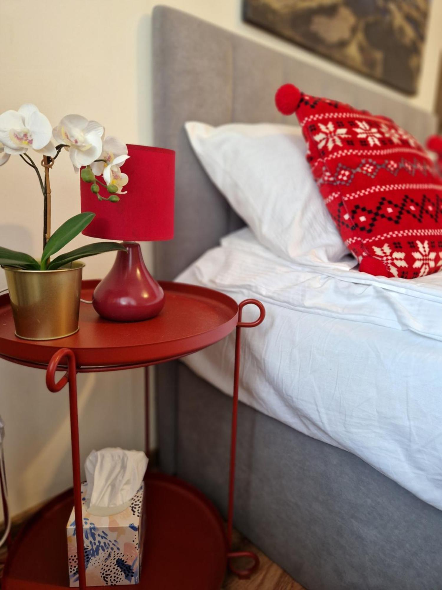 Apartament Trzy Pomosty Villa Mistral Swinoujscie Ngoại thất bức ảnh